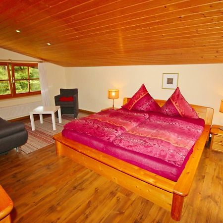 Ferienhaus Gestuet Pfaffenlehen Bischofswiesen Exteriör bild