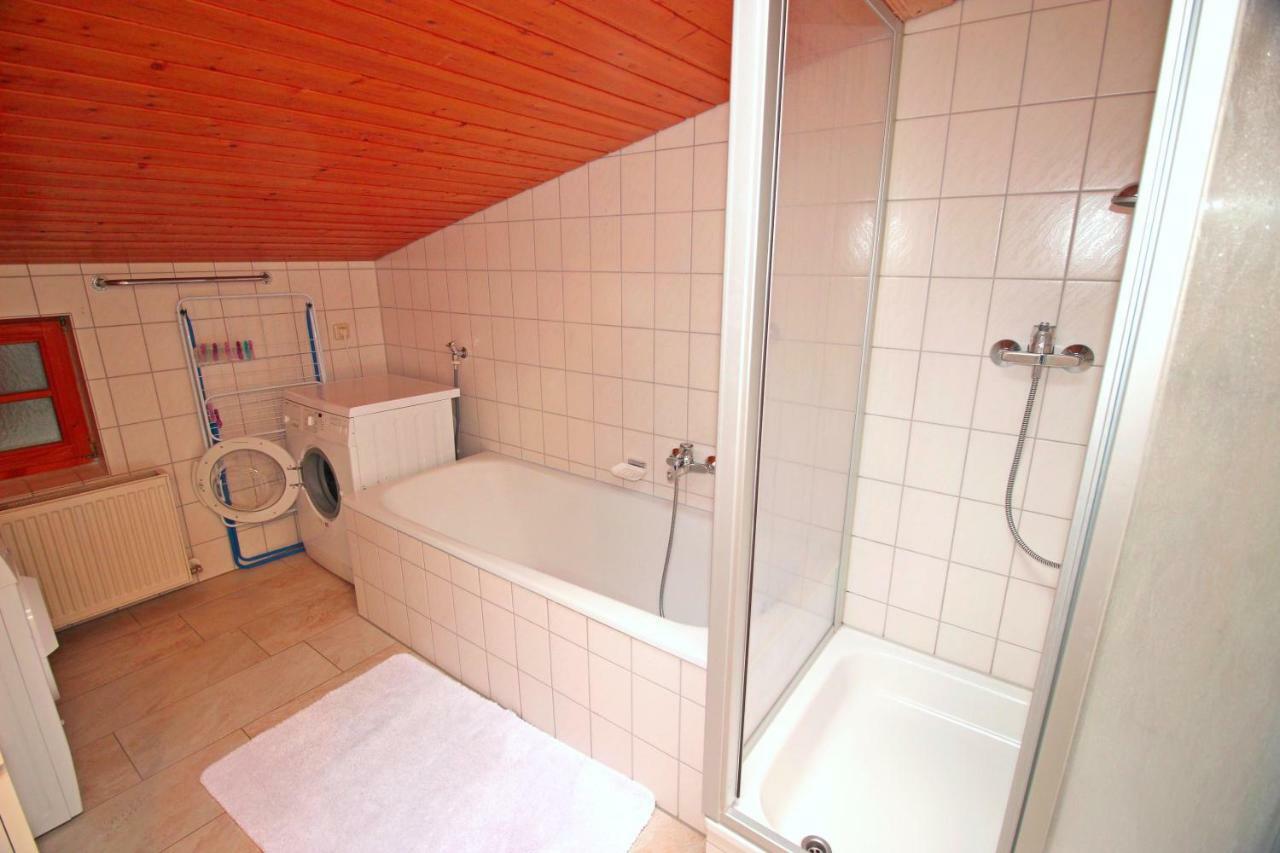 Ferienhaus Gestuet Pfaffenlehen Bischofswiesen Exteriör bild